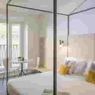 Camplus Hotel Roma Centro, 4 of 5