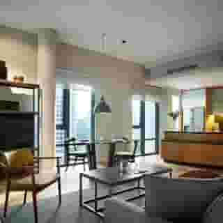 E&O Residence Kuala Lumpur, 1 of 5