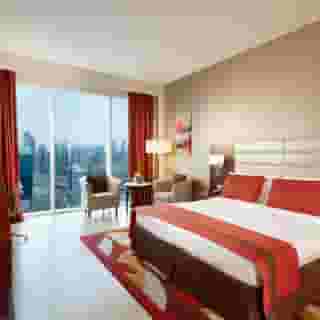 M hotel Downtown By Millennium, 3 of 5