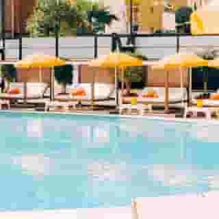 Marina Benidorm Hotel, 4 of 5