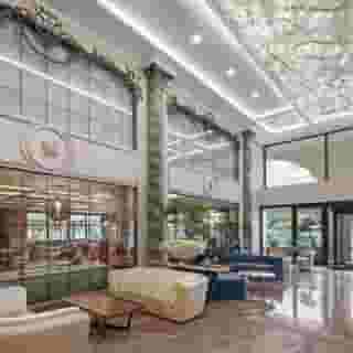 DoubleTree By Hilton Istanbul Esentepe, 3 of 5