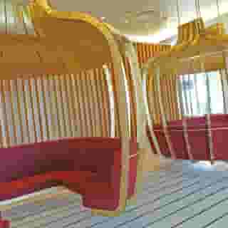 Crowne Plaza Hotel Abu Dhabi Yas Island, 5 of 5