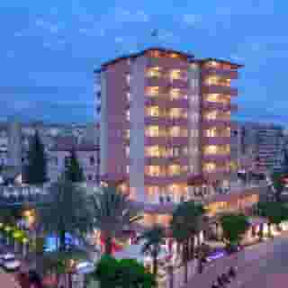 May Flower Apart Hotel, 2 of 5