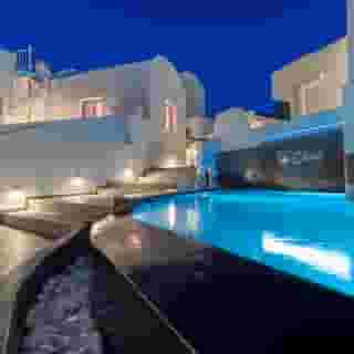 Sole D'Oro Luxury Suites, 2 of 5