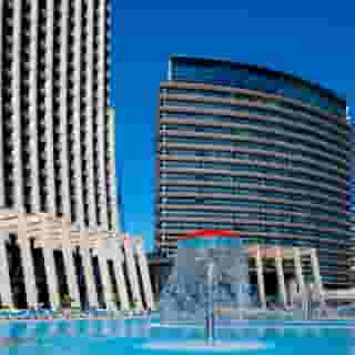 Gran Hotel Bali, 1 of 5