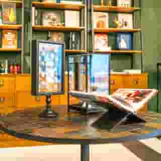 The Collector, 4 of 5