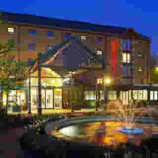Marriott Victoria And Albert, 6 of 6