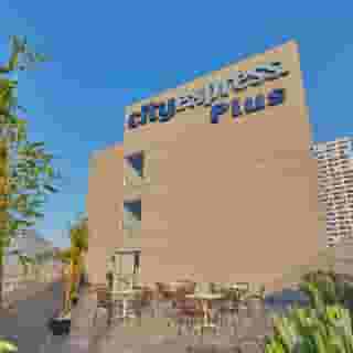 City Plus Patio Universidad, 5 of 5