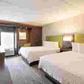 Hampton Inn Houston I-10w Energy Corridor, 3 of 5