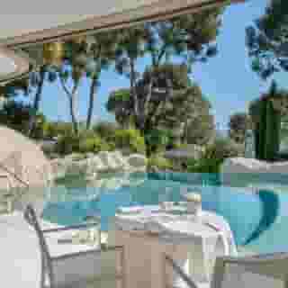 Grand-Hotel du Cap-Ferrat, A Four Seasons Hotel, 5 of 5