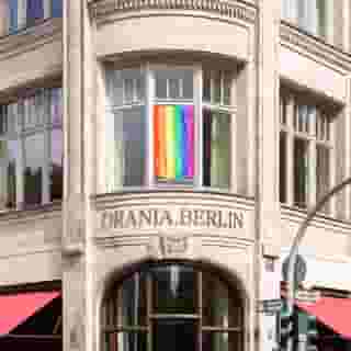 Orania.Berlin, 1 of 5