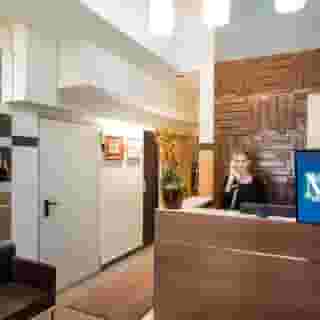 Promenade City Hotel, 5 of 5