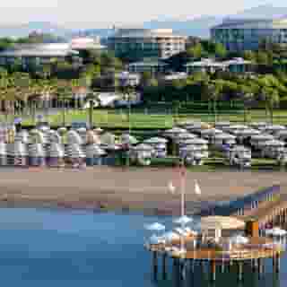 Calista Luxury Resort, 6 of 6