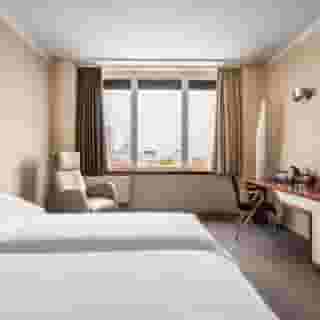 Eurostars uHotel, 1 of 5