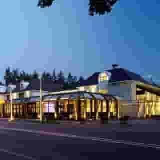 Fletcher Hotel Restaurant Oud Londen, 2 of 5