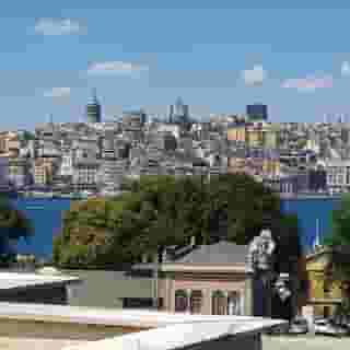 Galata Istanbul, 5 of 5