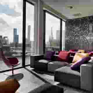 Mainport Hotel Rotterdam, 6 of 6