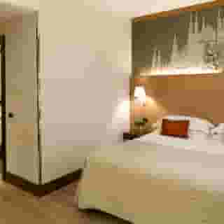 Starhotels Ritz, 3 of 5