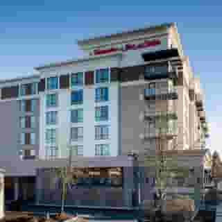 Hampton Inn & Suites Seattle/Northgate, WA, 4 of 5