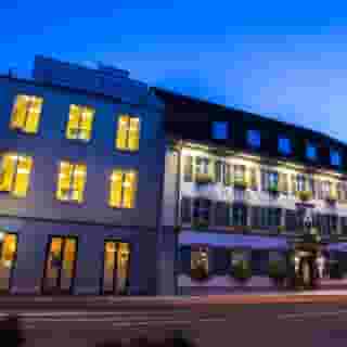Engel Swiss Quality Hotel, 6 of 6