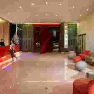 Cosmo Hotel, 1 of 5