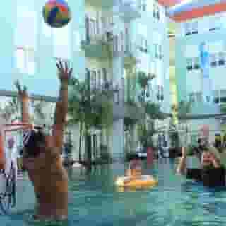 HARRIS Hotel and Residences Riverview Kuta - Bali, 6 of 6