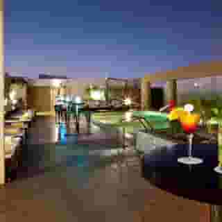 Novotel Suites Mall Avenue Dubai, 5 of 5