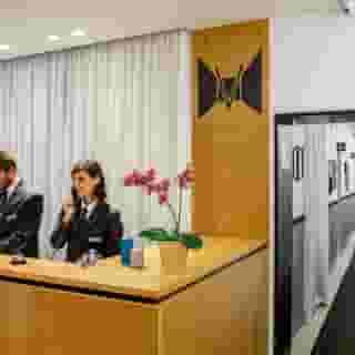 Viminale View Hotel, 5 of 5