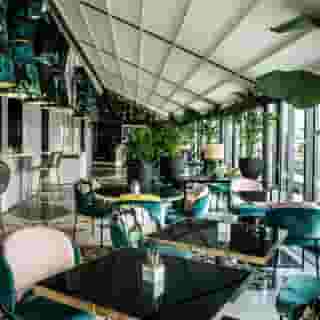 Sofitel Roma Villa Borghese, 6 of 6