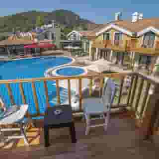 Dalyan Live Hotel, 2 of 5