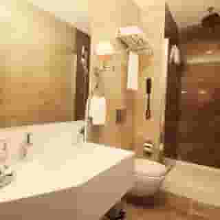 Park by Clover Hotel, 5 of 5