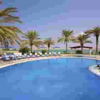 Hilton Al Hamra Beach & Golf Resort, 2 of 5