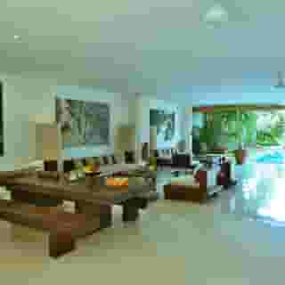 Villa Chocolat, 5 of 5