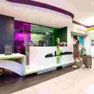 ibis Styles Luzern City, 4 of 5