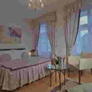 Monastery Garden Prague, 2 of 5