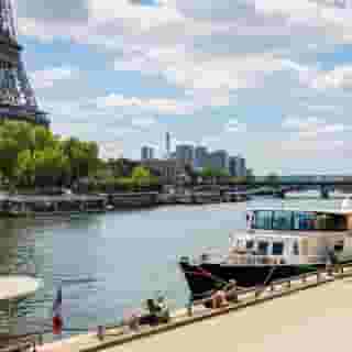 Pullman Paris Centre - Bercy, 1 of 5