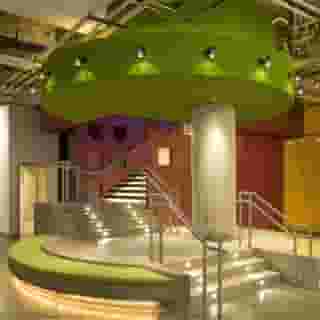 Aloft Dallas Downtown, 2 of 5