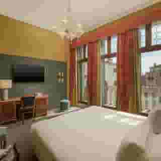 NH Venezia Santa Lucia, 4 of 5