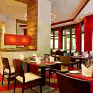 H+ Hotel Bad Soden, 1 of 5