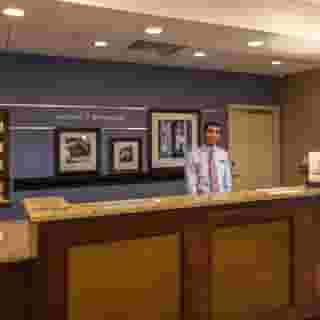 Hampton Inn & Suites Philladelphia/Bensalem, 2 of 5