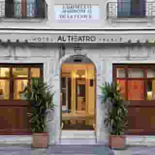 Al Theatro Palace, 1 of 5