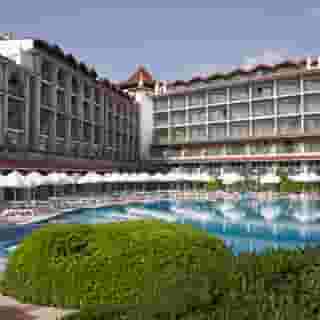 Marti La Perla - Adult Only, 1 of 5