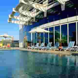 Tamani Hotel Marina, 3 of 5