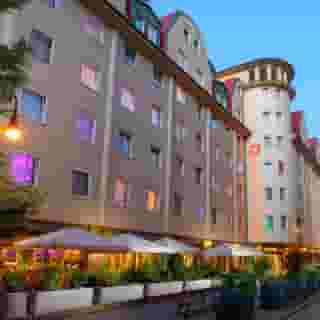 Leonardo Hotel Budapest, 1 of 5