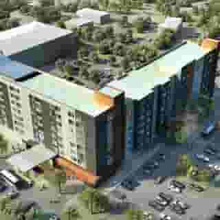 Aloft Orlando International Drive, 5 of 5