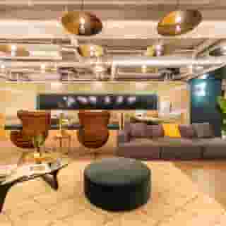 Dash Living On Prat, 1 of 5