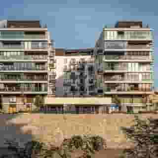 apartamenty-wroc Kurkowa 14, 2 of 5