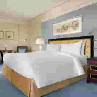 Shangri-La Hotel Paris, 5 of 5