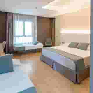 Hotel Olympia, 3 of 5