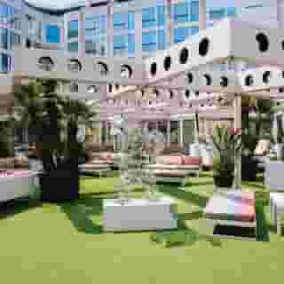 Fairmont Grand Hotel Geneva, 1 of 5